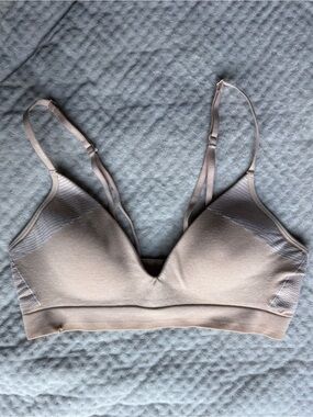 Aerie Seamless Wireless Bra/bralette